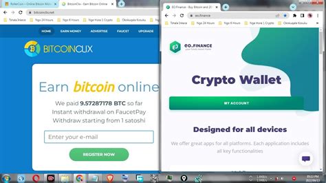 BitcoinClix .